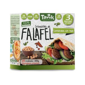 Falafel TAWK